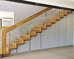 Construction et protection de vos escaliers par Escaliers Maisons à Autingues
